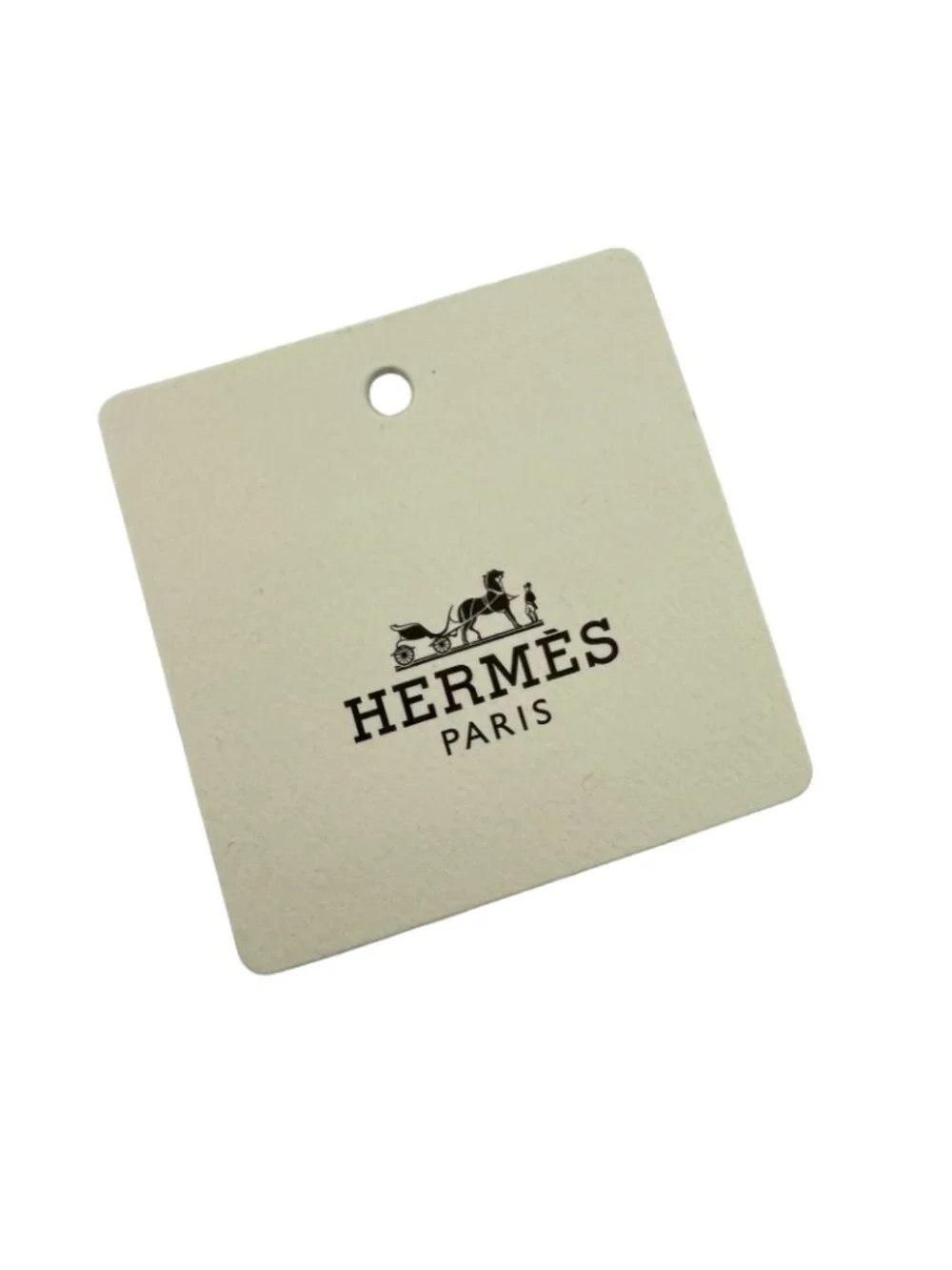 Hermes Azap Compact Silk'in Veau Epsom Etoupe Brown Coin Purse Wallet Silver